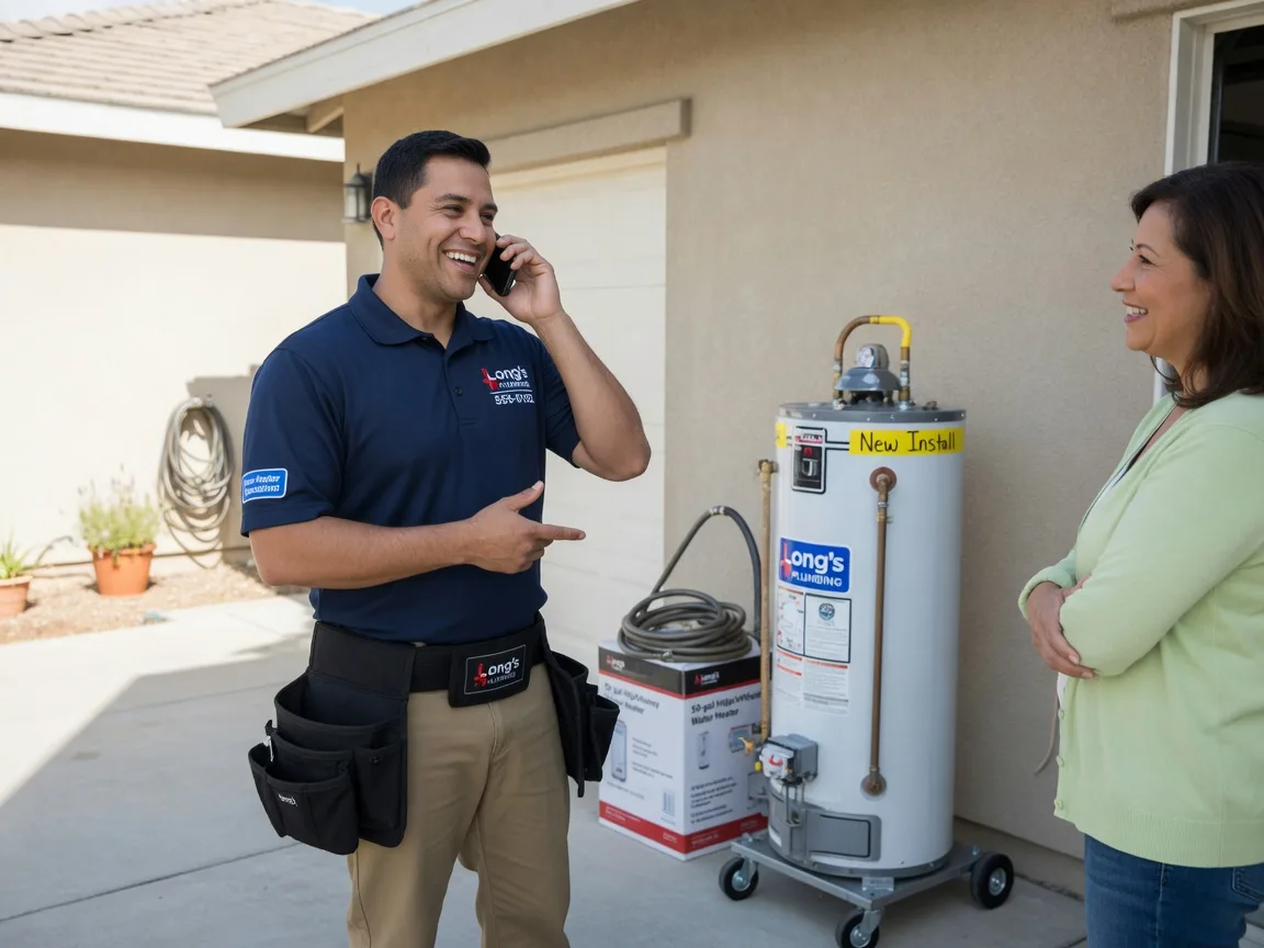 Leak Detection Bybee, TN FAQs